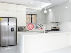 牙买加SurreyKingston的联排别墅，287 The Onyx，编号77834835