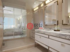 百慕达的公寓，The Residences at St. Regis Bermuda - Gates Bay Unit 2A & 2C St. Catherine's Beach，编号51824204
