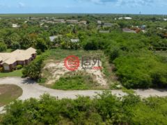 开曼群岛Savannah的住宅用地，Lavender Way，编号78191404