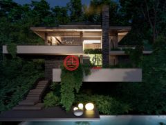 荷兰加勒比区Saba的独栋别墅，Haiku Inspired Mystique Villa，编号72670192