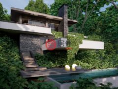 荷兰加勒比区Saba的独栋别墅，Haiku Inspired Mystique Villa，编号72670192