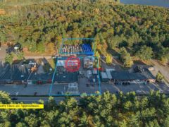 美国威斯康星州Saint Germain的商业转让，None 430 HWY 70，编号71125665