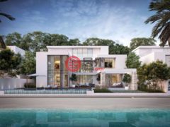 阿联酋Umm Al QuwainUmm Al Quwain的独栋别墅，Umm Al Quwain，编号78474724