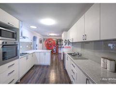 澳大利亚昆士兰罗克汉普顿的独栋别墅，20 Cargill Avenue，编号23673918