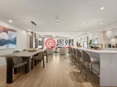 加拿大安大略省多伦多的公寓，155 Merchants' Wharf 217，编号78163755