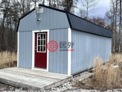 美国肯塔基州Salt Lick的农业用地，None 1105 Pendleton Branch Road，编号77444802