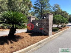 美国佐治亚州米德韦的住宅用地，None Lot 87 Oyster Point Drive，编号58068949
