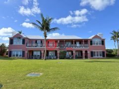 百慕达的公寓，Hidden Cove - Leeward 6 Hidden Cove，编号76600539