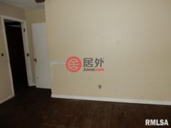 美国伊利诺伊州斯普林菲尔德的公寓，58 3012 TAYLOR Avenue，编号77728404