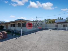 美国新墨西哥州贝伦的商业转让，None 921 E River Road，编号71411289