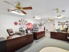 美国德克萨斯州沃斯堡的仓库，None 12155 Business Hwy 287 N，编号71360494