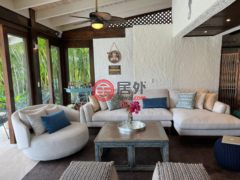 多明尼加La RomanaLa Romana的独栋别墅，编号77510539