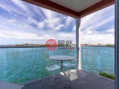 百慕达Paget的公寓，Inverurie Executive Suites 121 Harbour Road，编号78100534