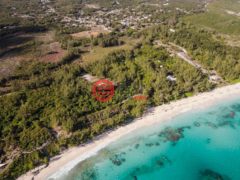 巴哈马的住宅用地，Lot 7 Poponi Beach Banks Road，编号78330009