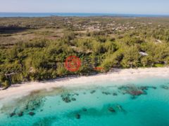巴哈马的住宅用地，Lot 7 Poponi Beach Banks Road，编号78330009