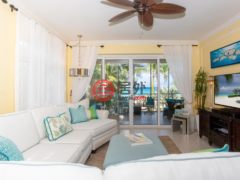 开曼群岛Seven Mile Beach的公寓，The Meridian #7 West Bay Road，编号25190407