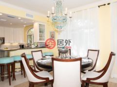 开曼群岛Seven Mile Beach的公寓，The Meridian #7 West Bay Road，编号25190407