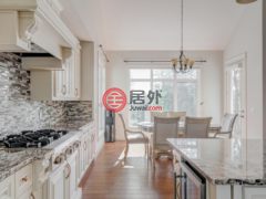 加拿大阿尔伯塔Bragg Creek的独栋别墅，27 Centre Avenue，编号66187866