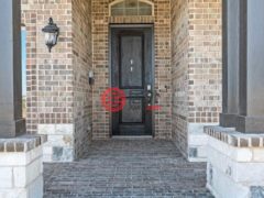 美国德克萨斯州沃斯堡的独栋别墅，Plan: THE MESQUITE 11544 Hartwell Lane，编号65186786