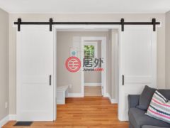 美国马萨诸塞州West Harwich的独栋别墅，24 Chase Street，编号78509712