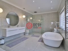 南非豪登省Waterfall的独栋别墅，1266 Mac Mac Falls Avenue Waterfall Country Estate，编号75816948