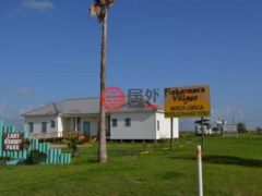 美国德克萨斯州Palacios的住宅用地，None 84 Seahorse Dr.，编号77542200