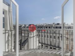 英国英格兰伦敦的公寓，Gloucester Square，编号77939637