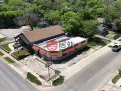 美国德克萨斯州沃斯堡的零售，None 2700 Vaughn Boulevard，编号77628227