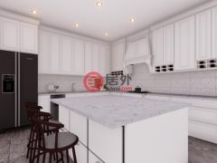 百慕达汉密尔顿的公寓，33 Church S.E. Penthouse 602 33 Church Street，编号72573879