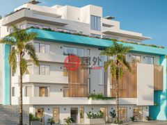 百慕达汉密尔顿的公寓，33 Church S.E. Penthouse 602 33 Church Street，编号72573879