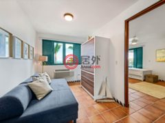 波多黎各Puerto RicoRio Grande的公寓，Vistas del Cacique Apt. 7367 6000 Rio Mar Blvd.，编号76794820