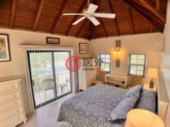 英属维尔京群岛的独栋别墅，Villa Rosa Belmont，编号76161965