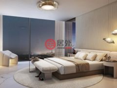 阿联酋迪拜迪拜的公寓，Dubai - Palm Jumeirah - Palm Beach Towers - Palm Beach Towers 2 Palm Jumeirah，编号77663000