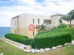 圣克里斯托弗和尼维斯岛Saint KittsFrigate Bay的公寓，Ocean's Edge Beachfront Unit 9D，编号78495791