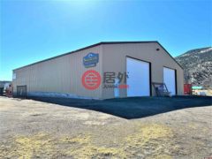 美国科罗拉多州南福克的办公室，26112 W Hwy 160，编号68672364