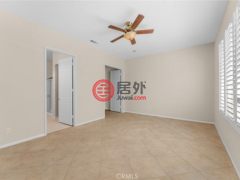 美国加州班宁的独栋别墅，5467 Breckenridge Avenue，编号76693652
