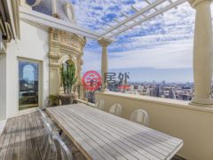 西班牙BarcelonaBarcelona的公寓，Avenida Diagonal 524，编号77090337