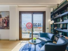 西班牙BarcelonaBarcelona的公寓，Avenida Diagonal 524，编号77090337