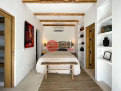 西班牙Balearic IslandsEivissa的独栋别墅，Ibiza，编号76774593