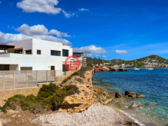 西班牙Balearic IslandsEivissa的独栋别墅，Ibiza，编号76774593