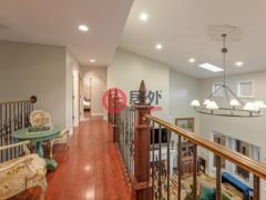 美国北卡罗莱纳州Black Mountain的独栋别墅，92 Bird Creek Estates Road，编号77183731