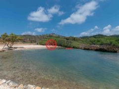 洪都拉斯海湾群岛Roatán的住宅用地，Lot 22 Luna Azul Caribe Point，编号78017317