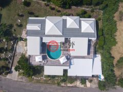圣马丁岛的独栋别墅，Villa Ocean View Villa Ocean View，编号73324038