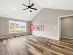美国印地安那州奥本的独栋别墅，None 3410 Bruin Pass，编号77894295