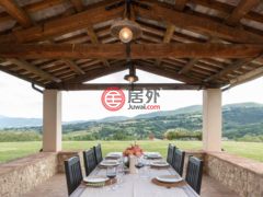 意大利TerniNarni的独栋别墅，Fabbrucciano，编号78037223