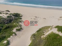 南非东开普省Cape St Francis的独栋别墅，18 Stavenisse Avenue，编号78037196