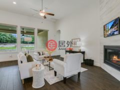 美国德克萨斯州Bastrop的独栋别墅，119 Loysoya Street，编号77885060