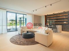多明尼加La AltagraciaHigüey的独栋别墅，None 000 154 Cap Cana 23000 Dominican Republic，编号77771277