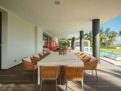 多明尼加La AltagraciaHigüey的独栋别墅，None 000 154 Cap Cana 23000 Dominican Republic，编号77771277