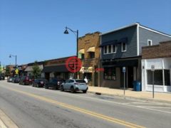 美国印地安那州加里的办公室，613 S Lake Street，编号75229980